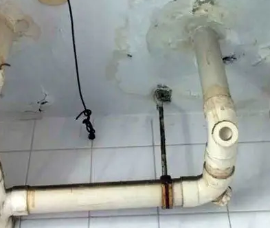 兴县卫生间漏水检测多少钱
