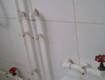 兴县水管维修多少钱