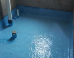 兴县卫生间防水哪家好