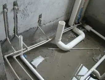 兴县水管维修多少钱