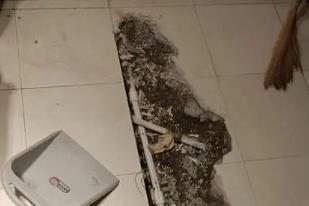 兴县卫生间漏水检测电话